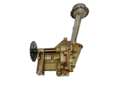 Pompe D’huile Pour Renault Dacia 8200066235 8200066239 1.4 K4J