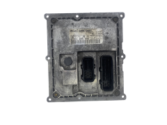 Calculateur 0010020V001 0261205006 Smart Bosch 53615
