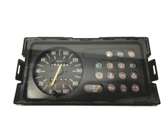 Bloc Compteurs Vitesse Renault Express Rapid 7700782934 59457