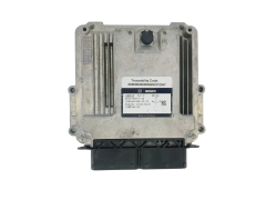 Calculateur 0281B107B0-02-02 EDC17C69-3  Alfa Bosch 