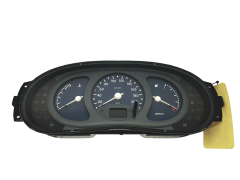 Bloc Compteurs Vitesse Renault Kangoo 1 7700313173 49546