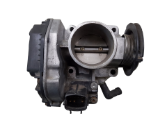 Boitier Papillon D’admission Chevrolet Matiz Spark DPI-1 96439960 1592 Boitier Papillon D’admission Chevrolet Matiz Spark DPI-1 96439960 1592