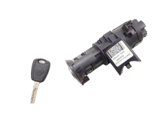Commutateur D’allumage Fiat Panda 2 468453610 46528244 1383