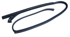 Joint Gauche Nouvelle Original 9023T5 9023.T5 Peugeot