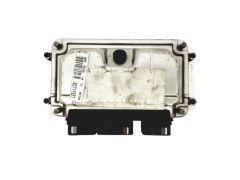 Calculateur 0261206943 9650346180 9638765680 Renault Bosch 16569