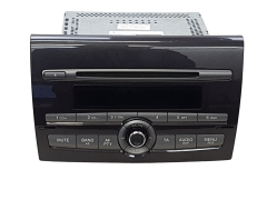 Radio Cd Fiat Bravo 735451941 VP6FCF-18C815-AC Visteon 1179