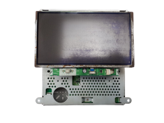 Affichage Navigation Mini Cooper 65.90- 6947196 Alpine