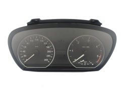 Bloc Compteurs Vitesse BMW 1 E87 9166821-01 1024952-84 33053