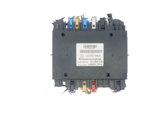 Calculateur Volkswagen 7L6937049K 05066523 40224