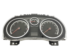 Bloc Compteurs Vitesse Opel Corsa D P0013369218 0002299160 GM