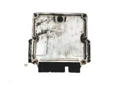 Calculateur 0281011518 9658373180 9640938680 PSA Bosch 24662