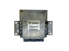 Calculateur 9643707380 9645243180 IAW48P2.70 PSA 61805
