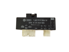 Calculateur 1J0919506M 898967000 Audi Volkswagen 17499 Calculateur 1J0919506M 898967000 Audi Volkswagen 17499