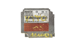 Calculateur Moduł 0285001448 6394460442 60 Mercedes Bosch Calculateur Moduł 0285001448 6394460442 60 Mercedes Bosch