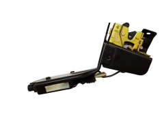 Serrure De Coffre/Hayon Arrière 871971 661527 Citroen C5 11638