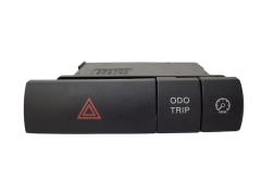 Commutateur D’eclerage De Secour ODO TRIP Toyota Prius 758706 1037