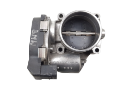Boitier Papillon D’admission BMW 1354 7561066-02 A2C53374895 VDO 1166 Boitier Papillon D’admission BMW 1354 7561066-02 A2C53374895 VDO 1166