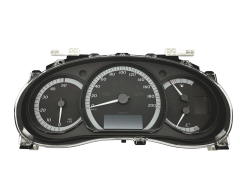 Bloc Compteurs Vitesse Mercedes Citan 248101865R Johnson