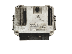 Calculateur 0281011783 9656709780 9654490280 PSA Bosch 28113