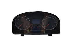 Bloc Compteurs Vitesse VW Touran 1T0920864A 110080378003 1296