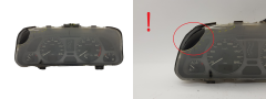 Bloc Compteurs Vitesse Peugeot 306 9642490180 110008808165 1069 Bloc Compteurs Vitesse Peugeot 306 9642490180 110008808165 1069