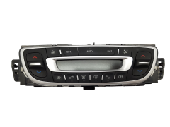 Commande Chauffage Renault Megane 3 E1068420 275103596R Valeo 10280 Commande Chauffage Renault Megane 3 E1068420 275103596R Valeo 10280