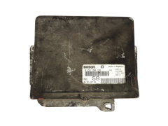 Calculateur 0261204788 9631528780 26FM0667 MA3.1 PSA Bosch 20308