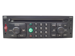 Radio Cd Navi GSM Fiat Ulysse 14000706XT