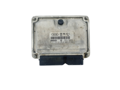 Calculateur 038906012C 0281010122 Audi Bosch 45558