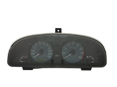 Bloc Compteurs Vitesse Citroen Xsara P9643206780 D 00 47713