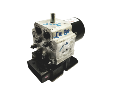 Pompe Abs Lancia Ypsilon 71740272 51845405 TRW