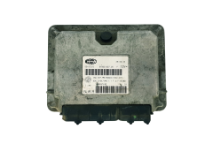 Calculateur IAW.4AF.M9 55187372 Fiat Magneti Marelli 33799 