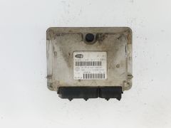 Calculateur Fiat 55196261 IAW4AF.SP Magneti Marelli 42471