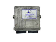 Calculateur LPG 616469000 110R-006011 67R0016002 Landi Renzo 55883