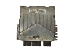 Calculateur 5WS40025E-T 9646801080 9644323980 PSA Siemens 15802 Calculateur 5WS40025E-T 9646801080 9644323980 PSA Siemens 15802