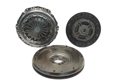 Ensemble D`Embrayage 1611284980 9809984080 1.2 VTi Peugeot 208 C3