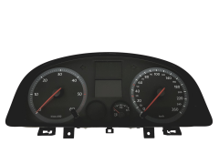 Bloc Compteurs Vitesse VW Caddy 2K0920842A 110080237023 31373