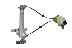 Régulateur de fenêtre Droit Arrière 827300003R 827200003R Megane 3 Renault 