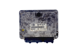 Calculateur 038906018BM 0281001846 VW Bosch 45592