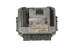 Calculateur 0281011783 9656709780 9654490280 PSA Bosch 37705