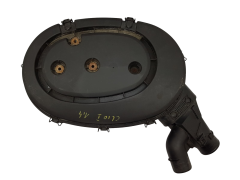 Boîtier Filtre A L`Air 7700853548 Renault Megane I Scenic I 7700850494 12125
