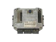 Calculateur 0281011776 8200391966 8200386508 Renault Bosch 35841