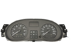 Bloc Compteurs Vitesse Dacia Logan 248107336R 45103