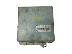 Calculateur BMW 7785932 0281001373 Bosch