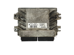 Calculateur S110140025A 8200856659 Renault Continental 27099