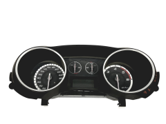 Bloc Compteurs Vitesse Alfa Romeo Giulietta 50516478 VDO 58179