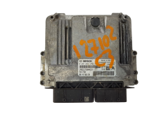 Calculateur 9814182680 0281032456 9806460480 PSA Bosch 19348