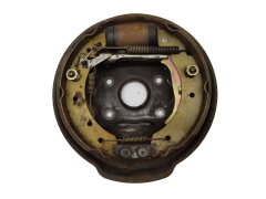 Disque Machoires D’ancrage Gauche 7701040726 Renault Laguna I 32190707.6