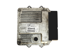 Calculateur FGP 55187472 LQ MJD 6JO.C1 Opel 30253