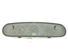 Bloc Compteurs Vitesse Citroen C5 9654562680 25867